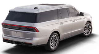 2025 Lincoln Lincoln Navigator External Image 4